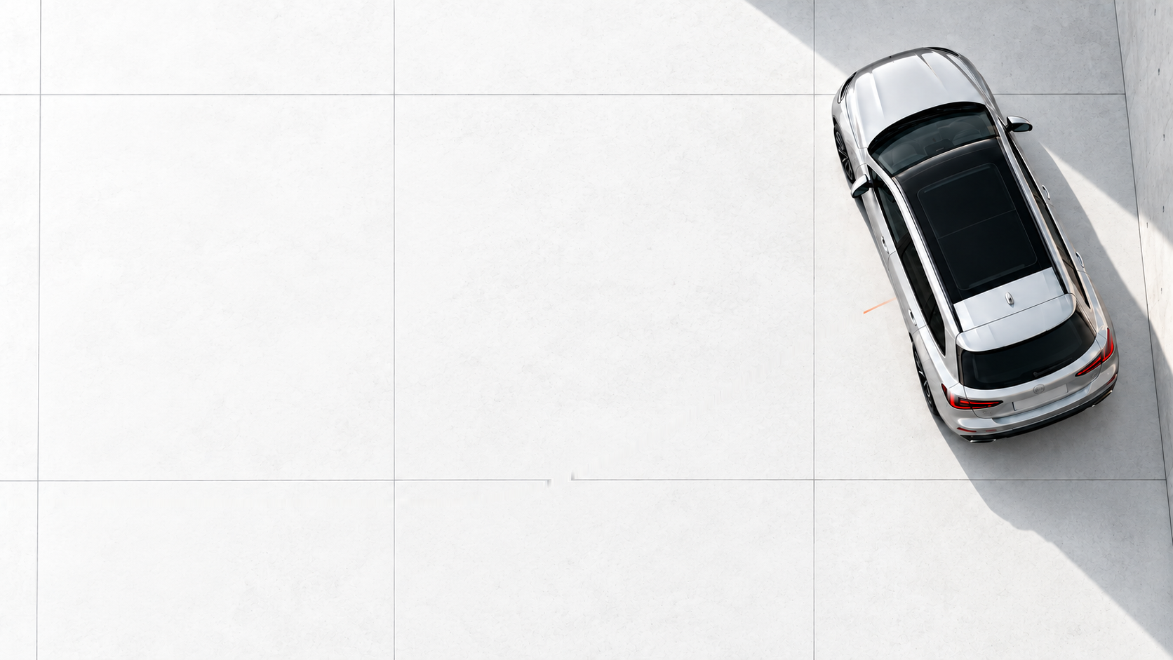Nabilli forhandler showroom tile background